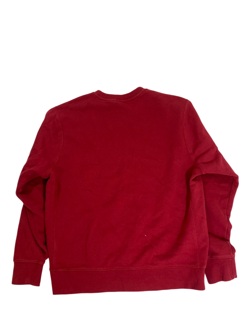 Nike Crew Neck Long Sleeves Long Sleeves