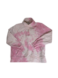 J. Crew Quarter-Zip Pullover Long Sleeves