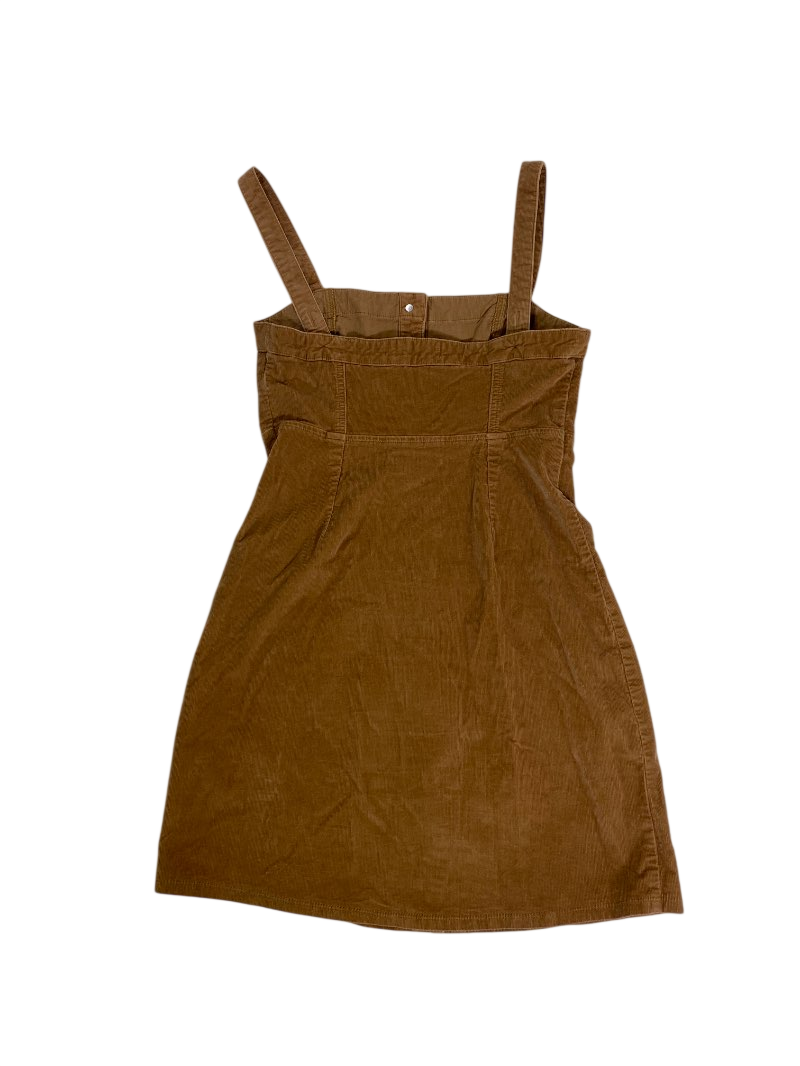Hollister  Corduroy Button-Down Dresses