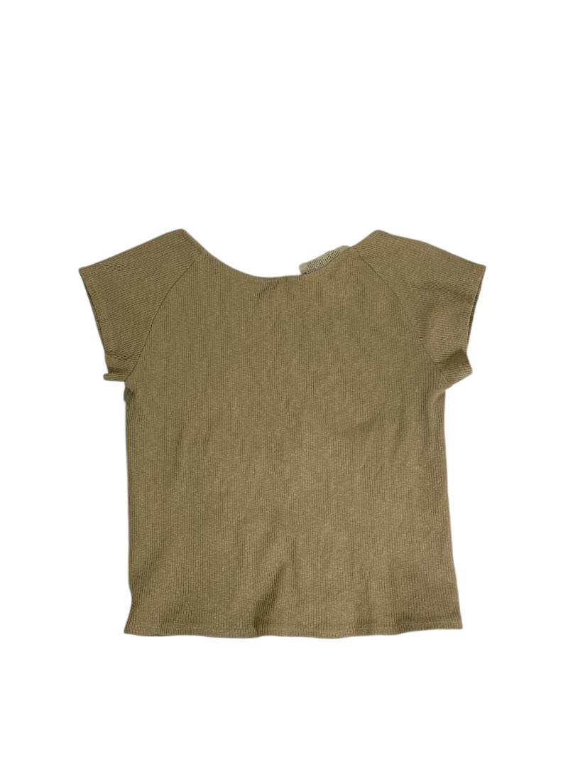 Aerie  Short Sleeves Short Sleeves