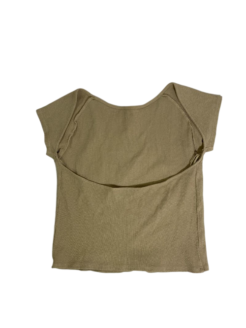Aerie  Short Sleeves Short Sleeves