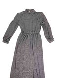 B.G.B. Vintage Midi Dress Vintage