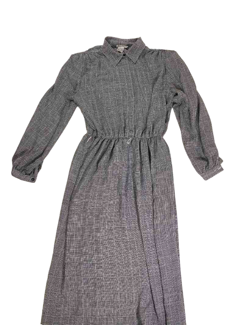 B.G.B. Vintage Midi Dress Vintage