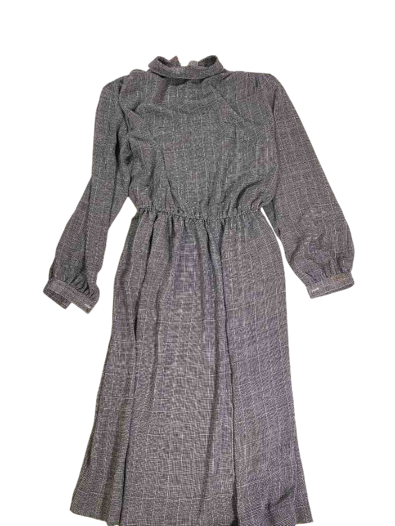 B.G.B. Vintage Midi Dress Vintage