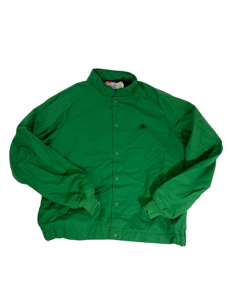 Swingster Vintage Windbreaker Vintage