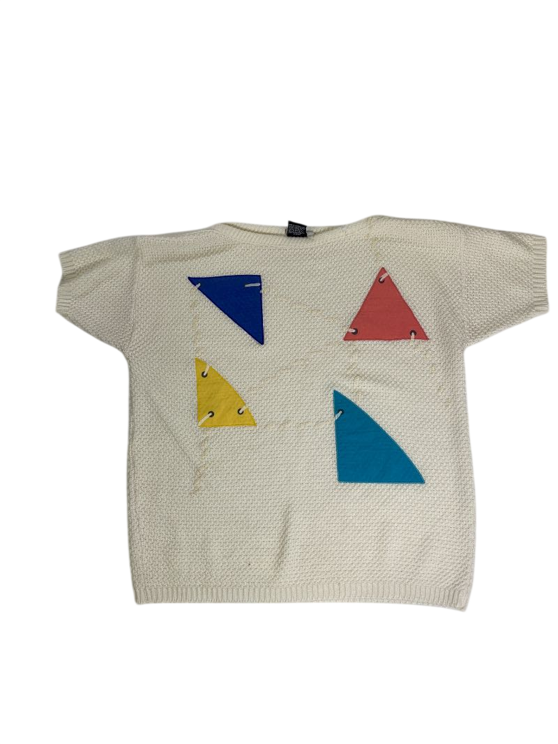 Catalina Vintage graphic sweater Vintage