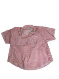 Diamond Hill Vintage Striped Blouse Vintage