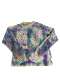 Arizona  Retro graphic sweatshirt Vintage
