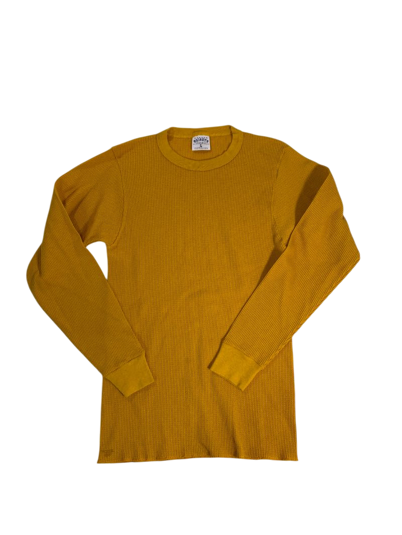 Wrights  Vintage Thermal Shirt Vintage