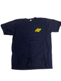 American Sportswear Vintage Graphic Tee Vintage