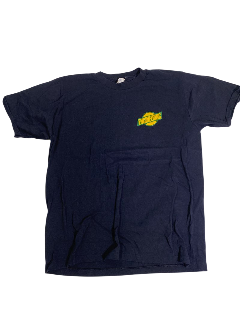 American Sportswear Vintage Graphic Tee Vintage
