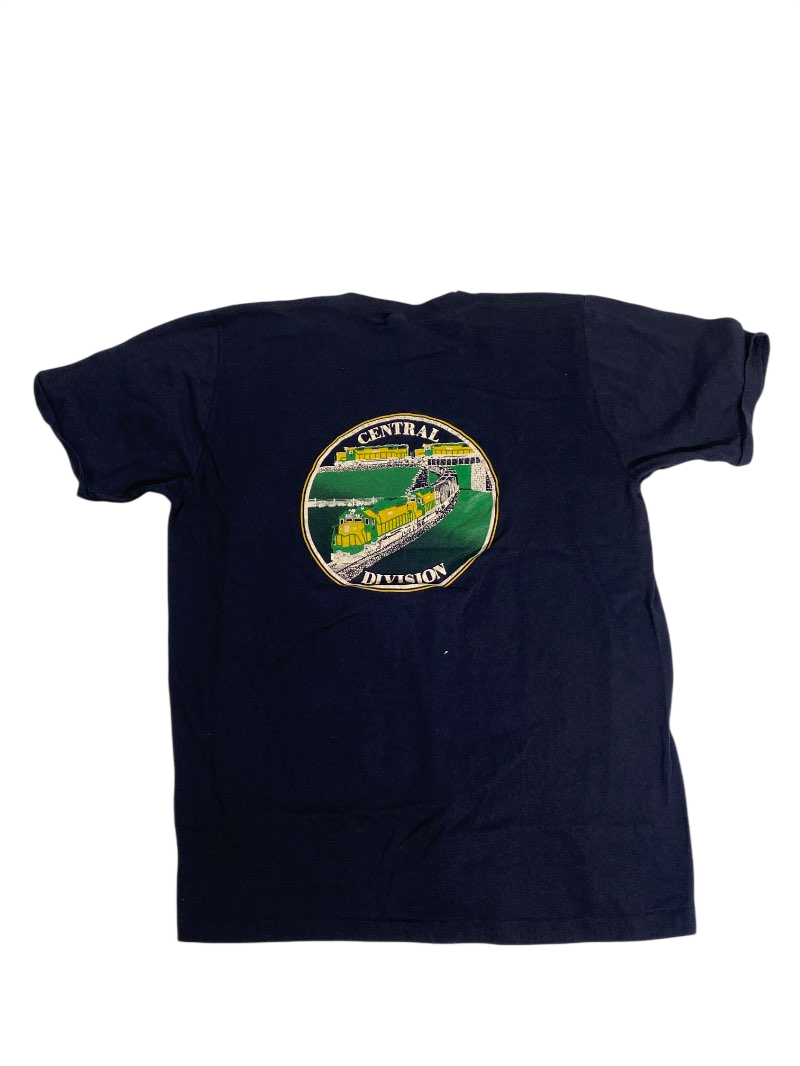 American Sportswear Vintage Graphic Tee Vintage