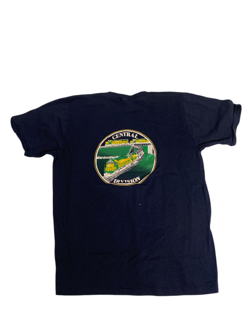 American Sportswear Vintage Graphic Tee Vintage