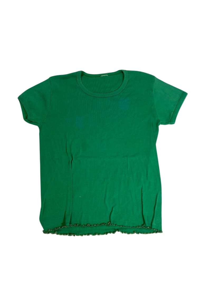 None Classic Short-Sleeve Tee Vintage