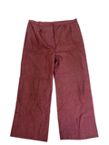 None Classic Trousers Vintage