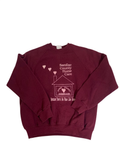 Lee Vintage Graphic Sweatshirt Vintage