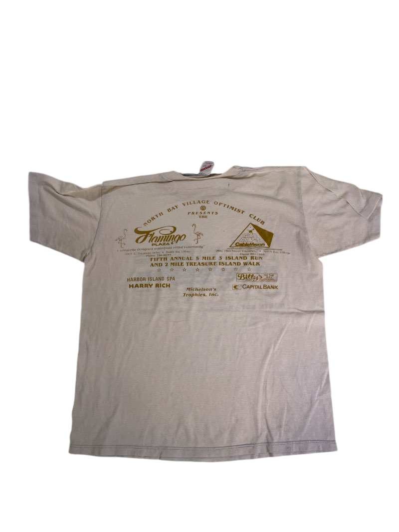 Jerzees  Vintage Graphic T-Shirt Vintage