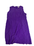 Victoria Holley Vintage Sleeveless Dress Vintage