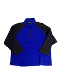 Arizona  Vintage Quarter-Zip Pullover Vintage