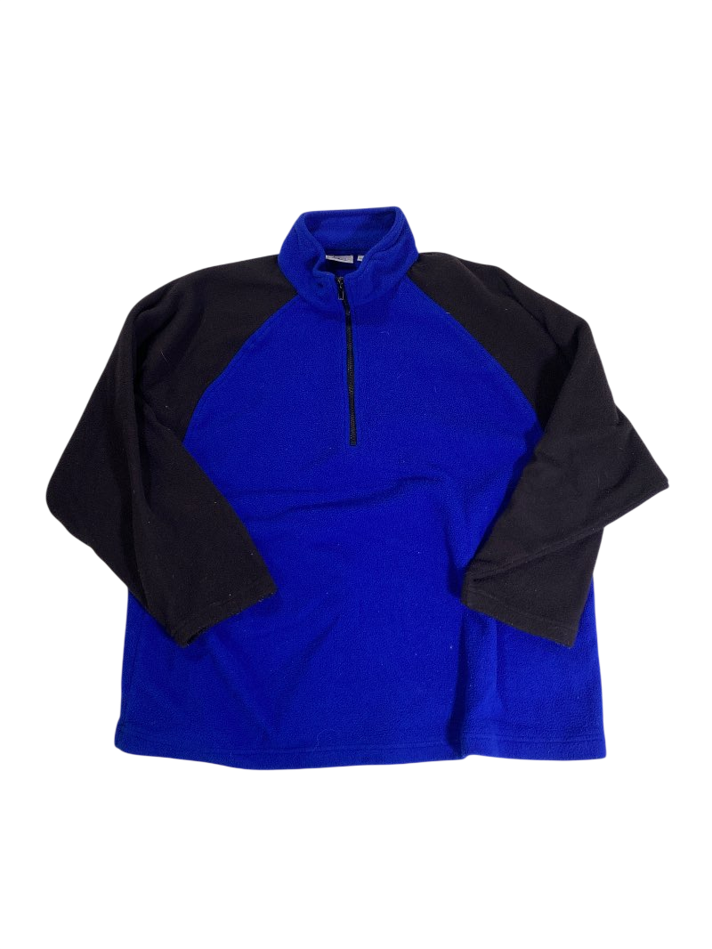 Arizona  Vintage Quarter-Zip Pullover Vintage