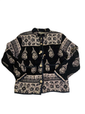 Flashback Vintage Knit Cardigan Vintage