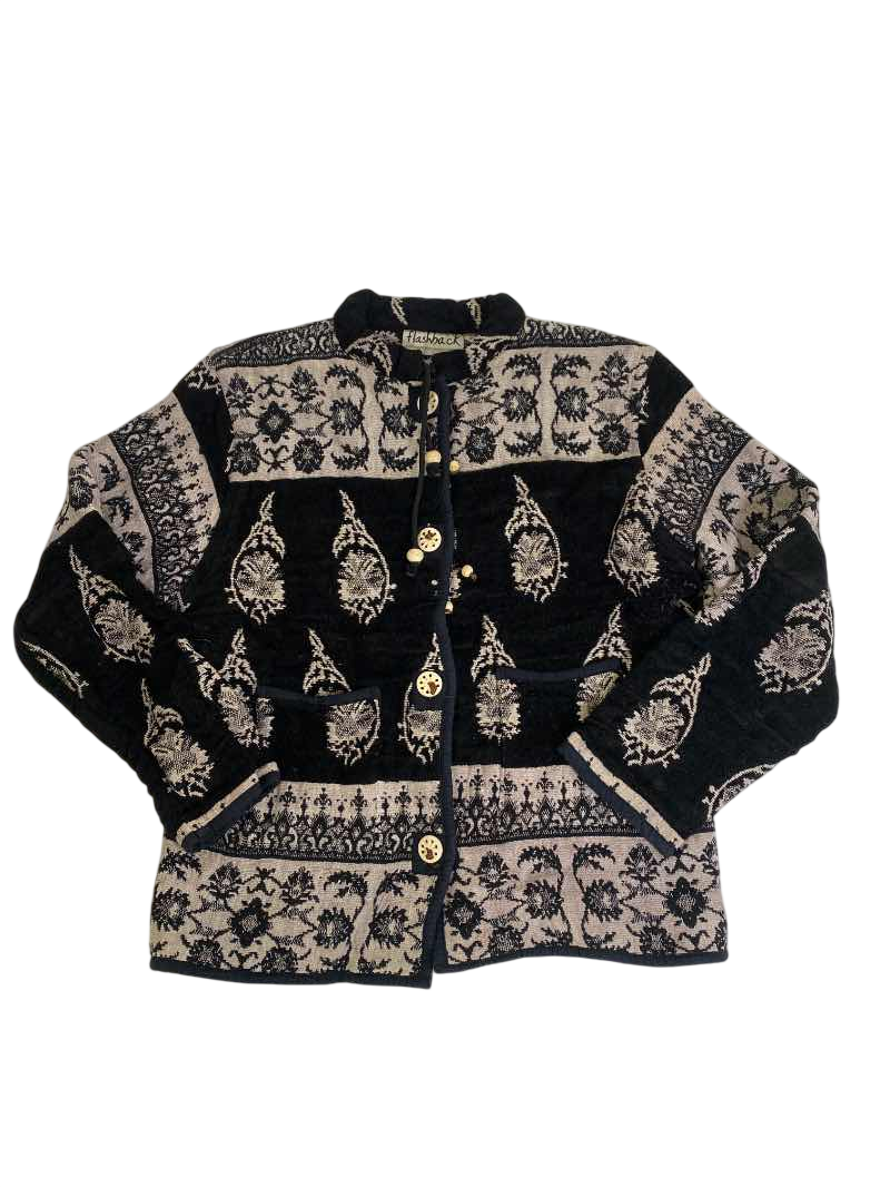 Flashback Vintage Knit Cardigan Vintage