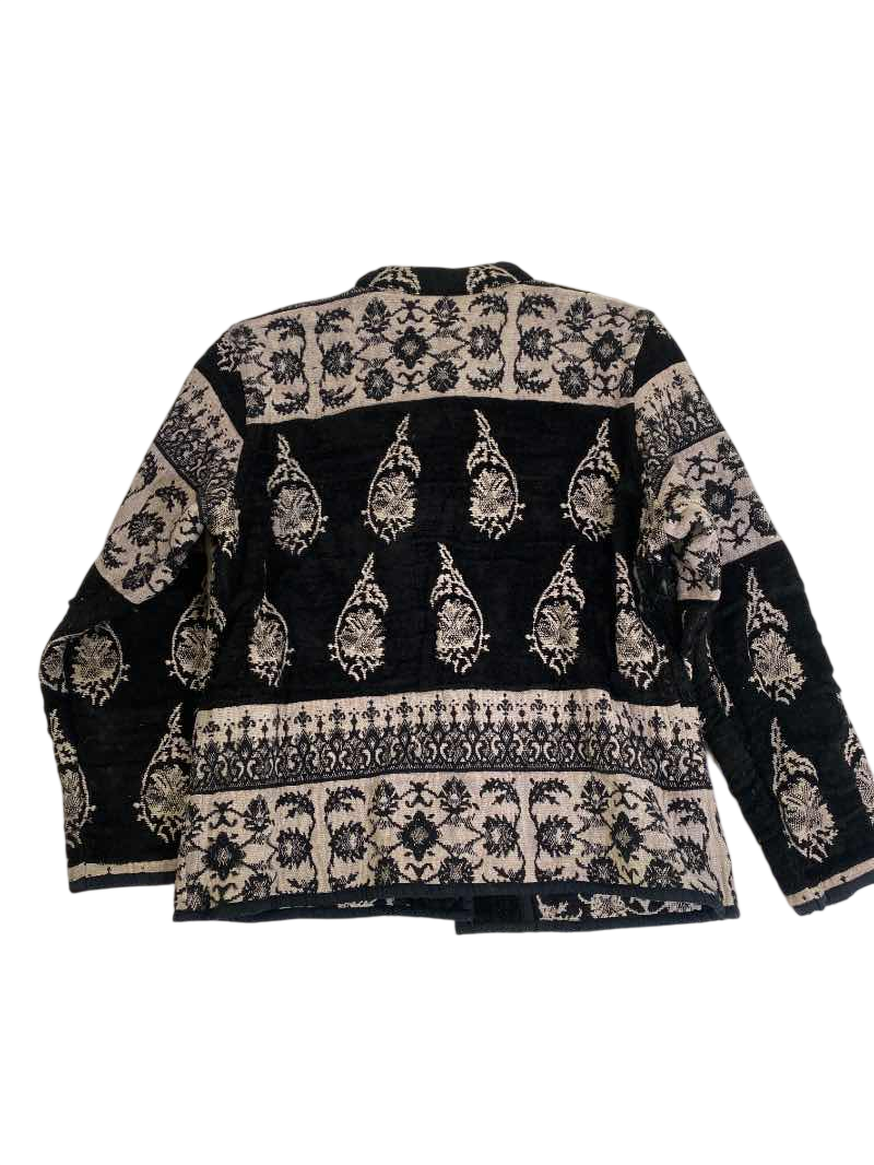 Flashback Vintage Knit Cardigan Vintage