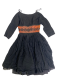 L’aiglon Vintage Dress Vintage