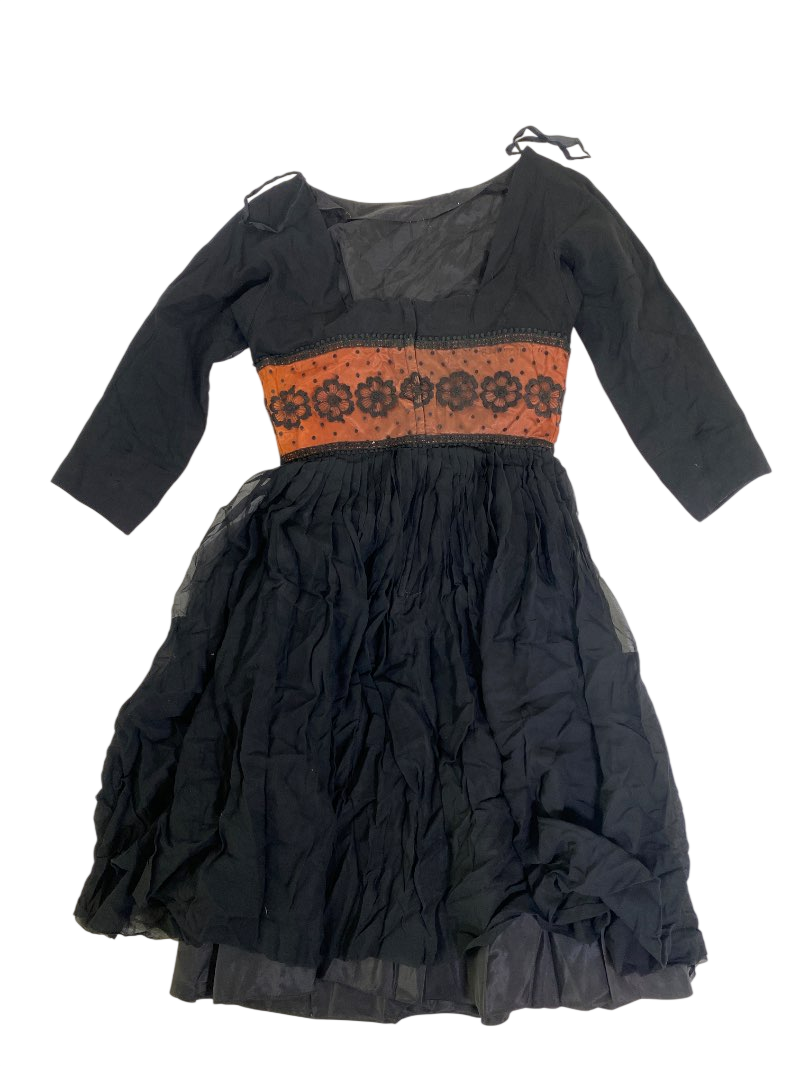 L’aiglon Vintage Dress Vintage