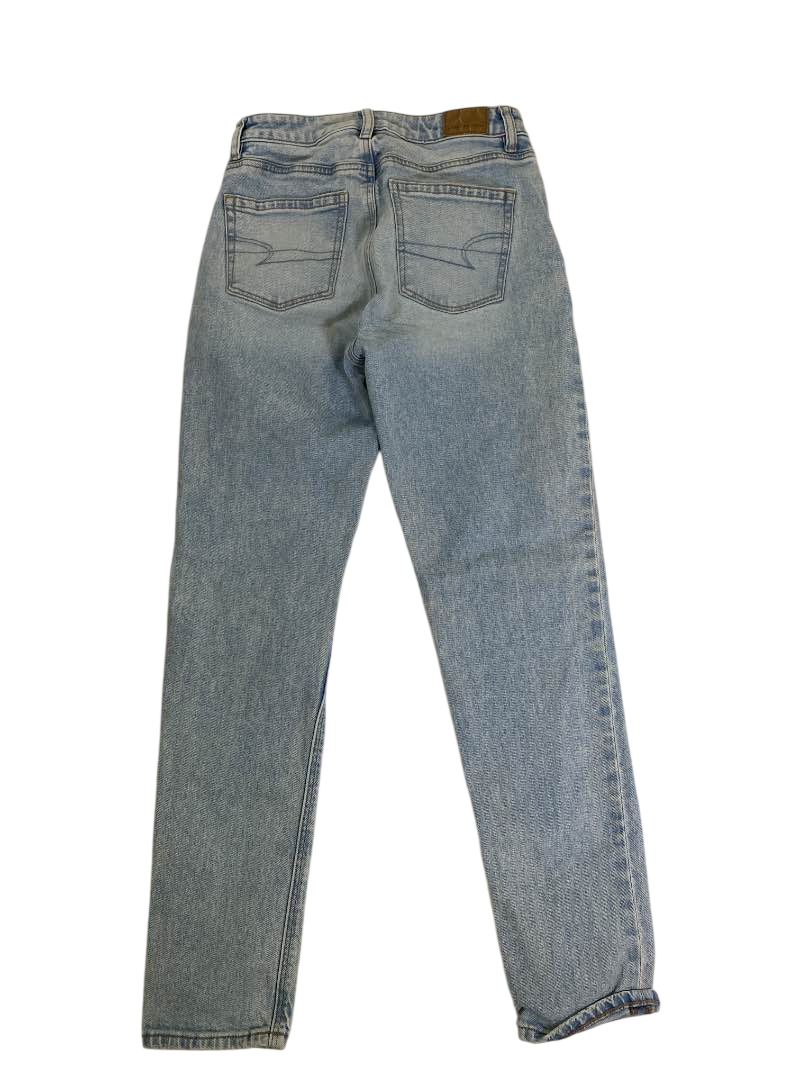 American Eagle  Straight Leg Jeans