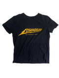John galt Graphic Tee Short Sleeves