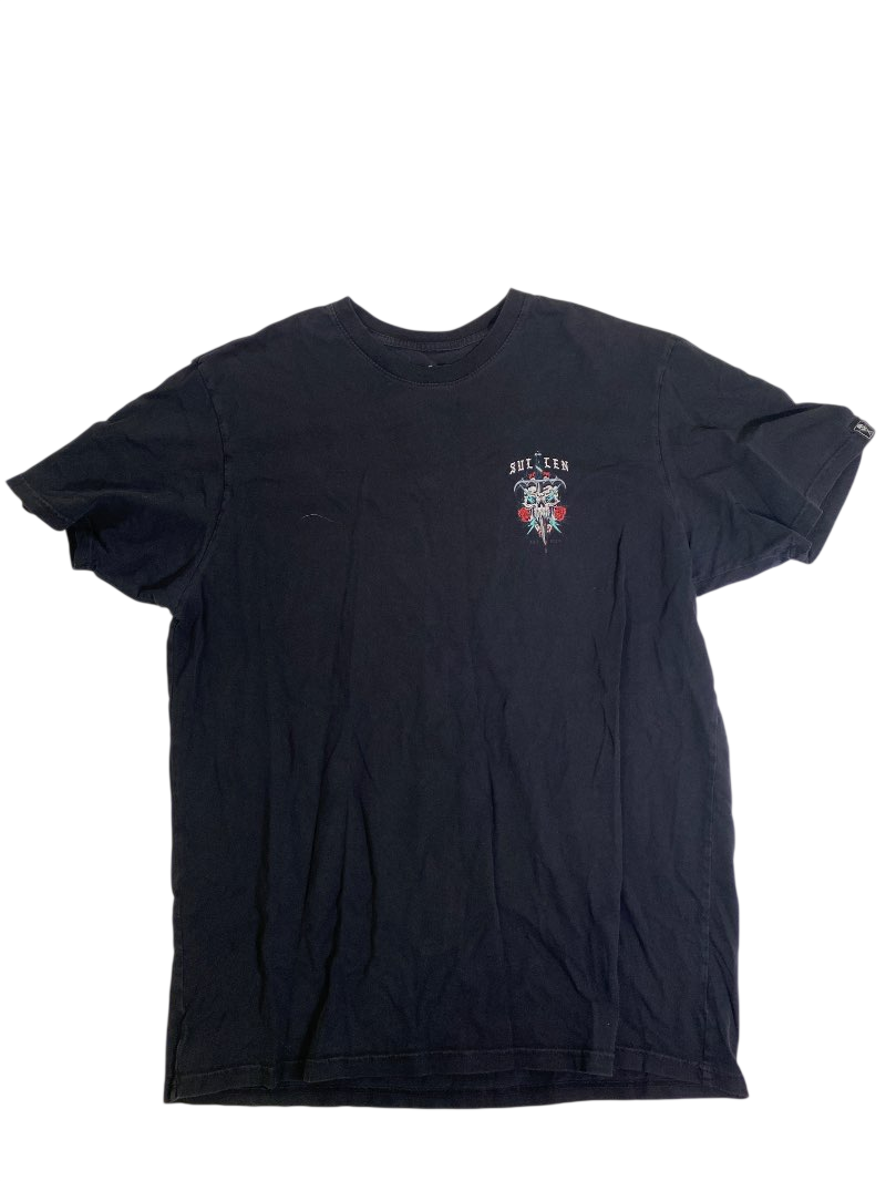 Sullen Art Collective  Graphic T-Shirt Men's