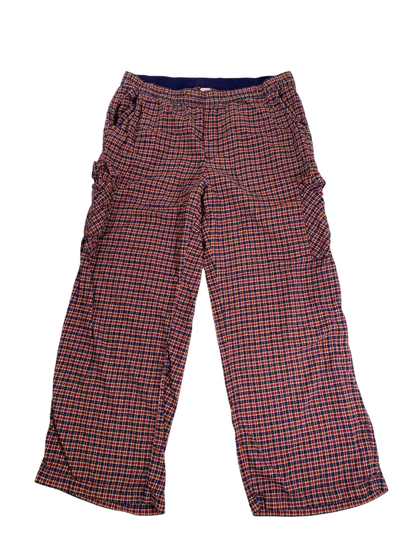 Aerie  Plaid Lounge Pants Pants