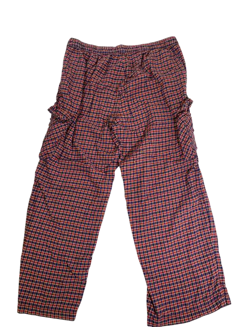 Aerie  Plaid Lounge Pants Pants