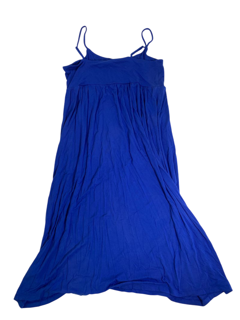 Old Navy Sleeveless Maxi Dresses