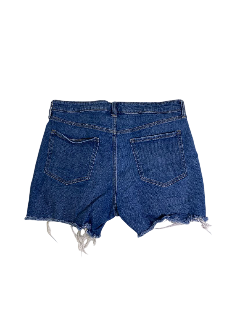 Old Navy  Distressed Denim Shorts Shorts
