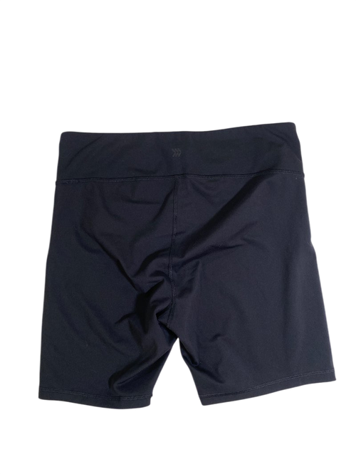 All in Motion High-Waist Athletic Shorts Athletic