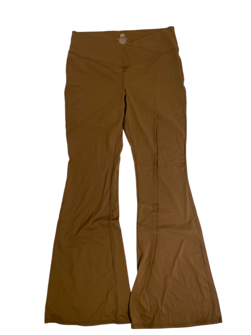 Joy Lab  Flare Leg Pants Athletic