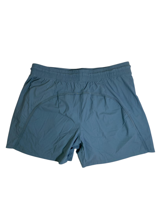 Bison Ridge  Drawstring Athletic Shorts Athletic