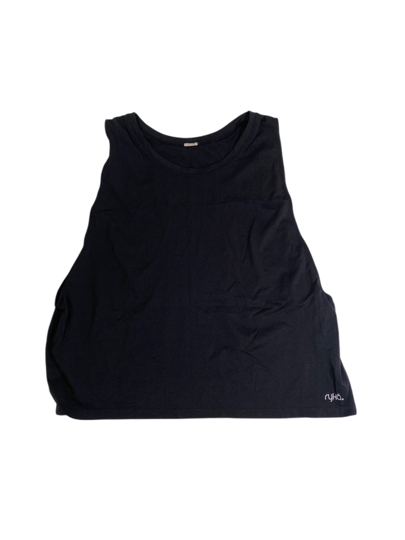 Ryka  Sleeveless Tank Athletic