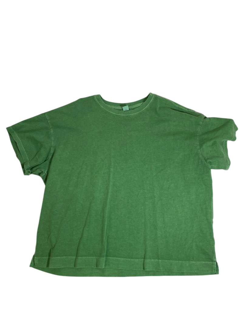 Old Navy  Crew Neck T-Shirt Short Sleeves
