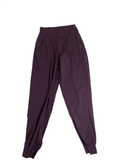 Oalka  High-Waist Joggers Athletic
