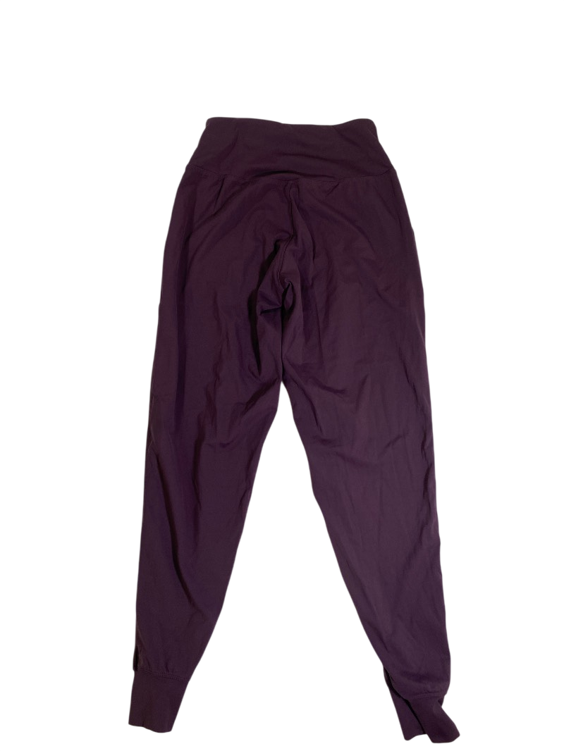 Oalka  High-Waist Joggers Athletic
