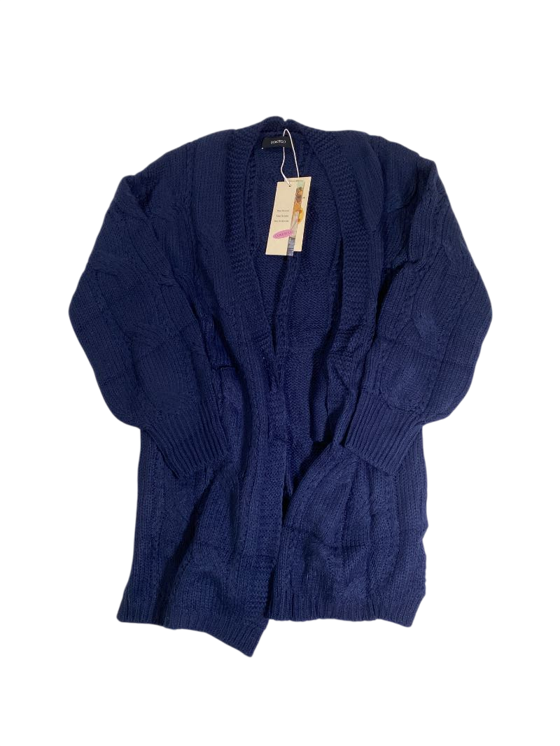 Dokotoo  Cable Knit Cardigan Sweaters