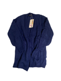 Dokotoo  Cable Knit Cardigan Sweaters