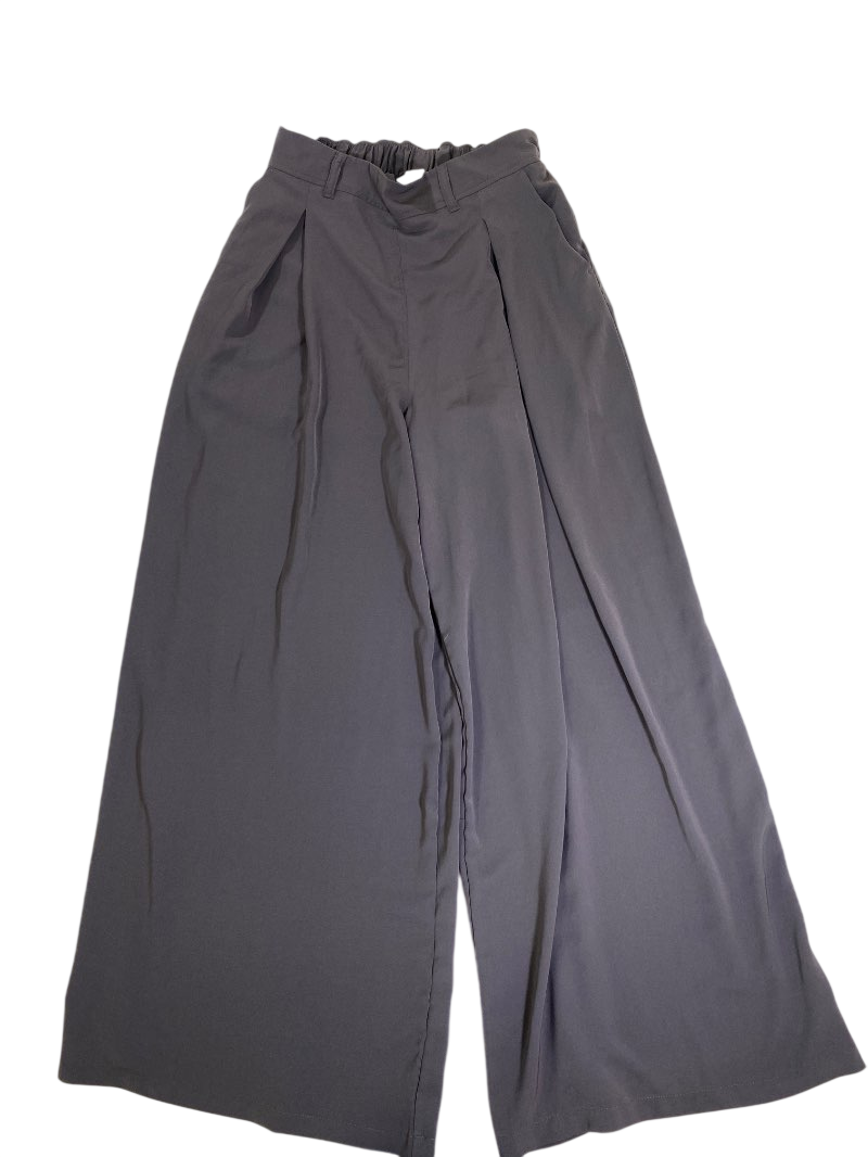 Ododos Wide Leg Pants Pants