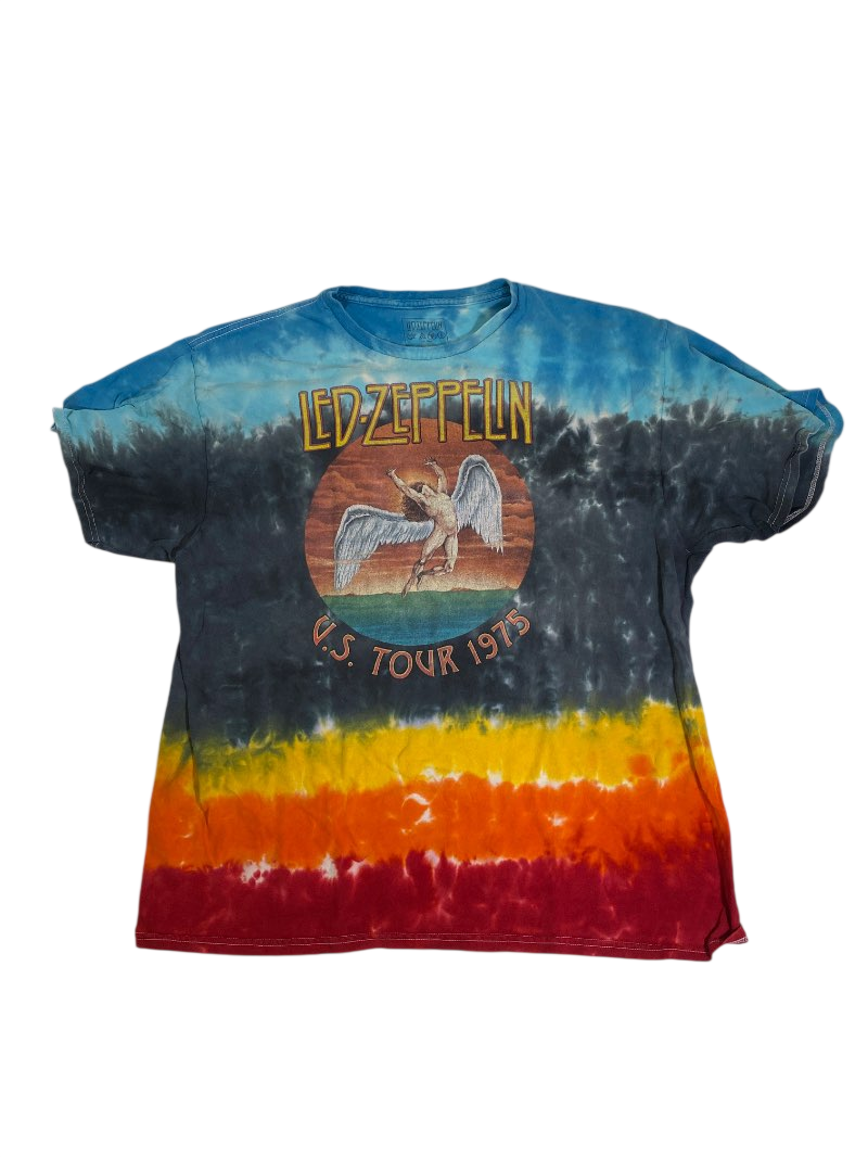 Led Zeppelin  Graphic short sleeve Short Sleeves