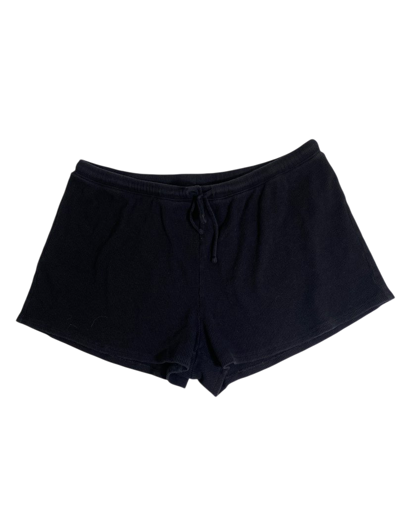 Old Navy  Drawstring Lounge Short Shorts