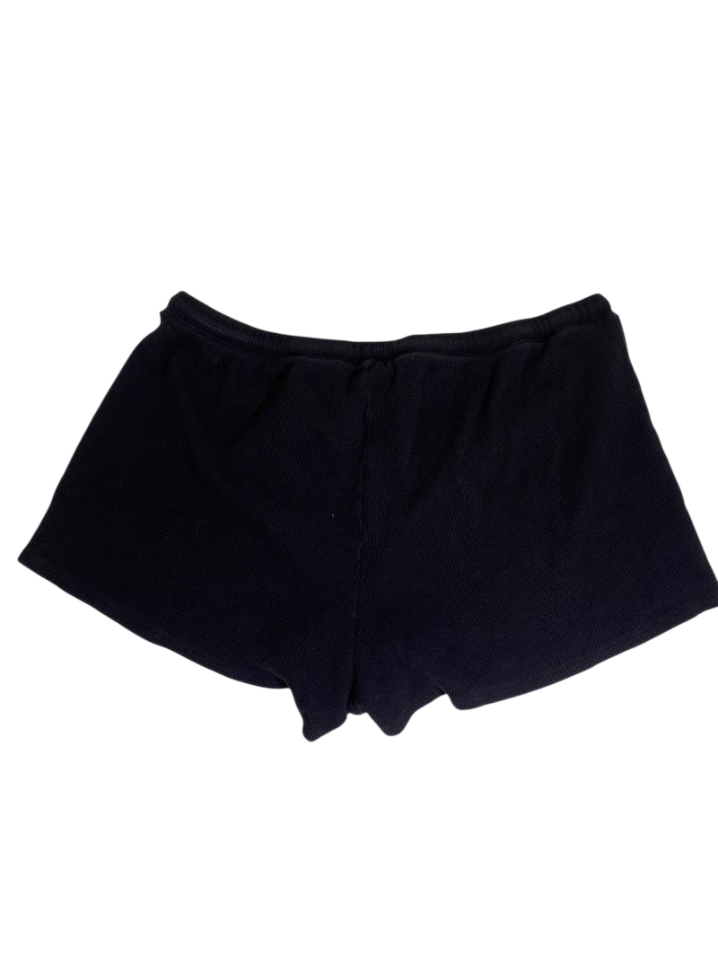 Old Navy  Drawstring Lounge Short Shorts
