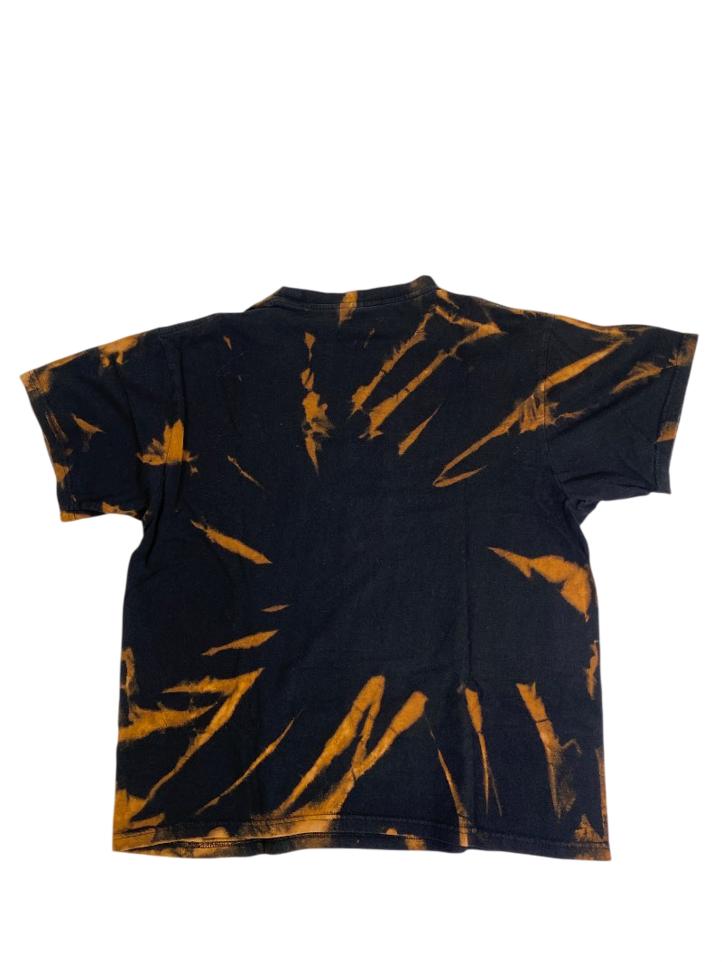 Promo Doro Tie-dye short sleeves Short Sleeves